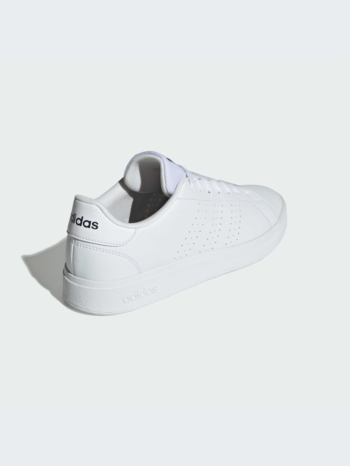 Кроссовки Adidas Advantage модель IG9183-KZ Фото