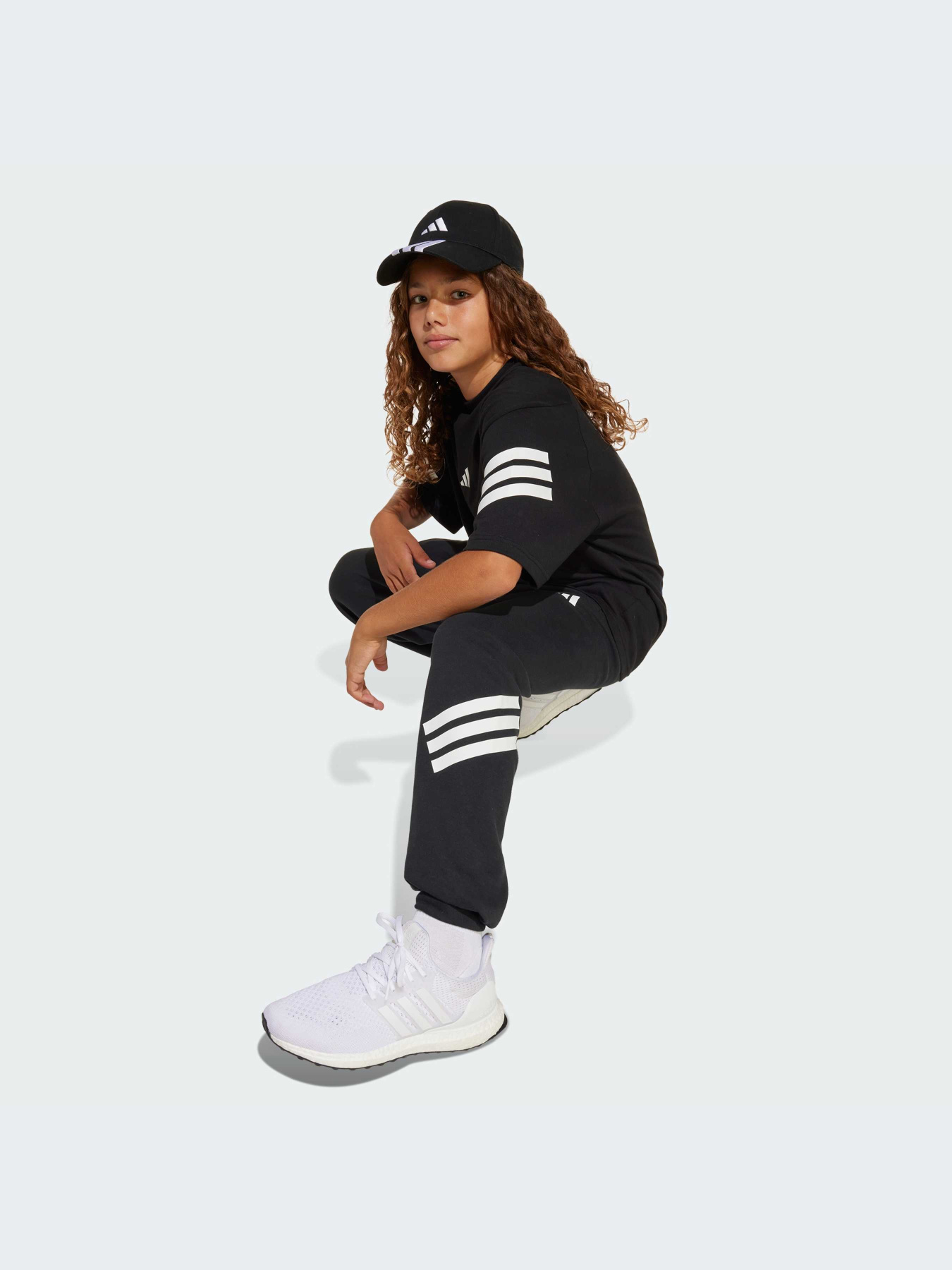 Брюки Adidas модель JD1298-KZ Фото