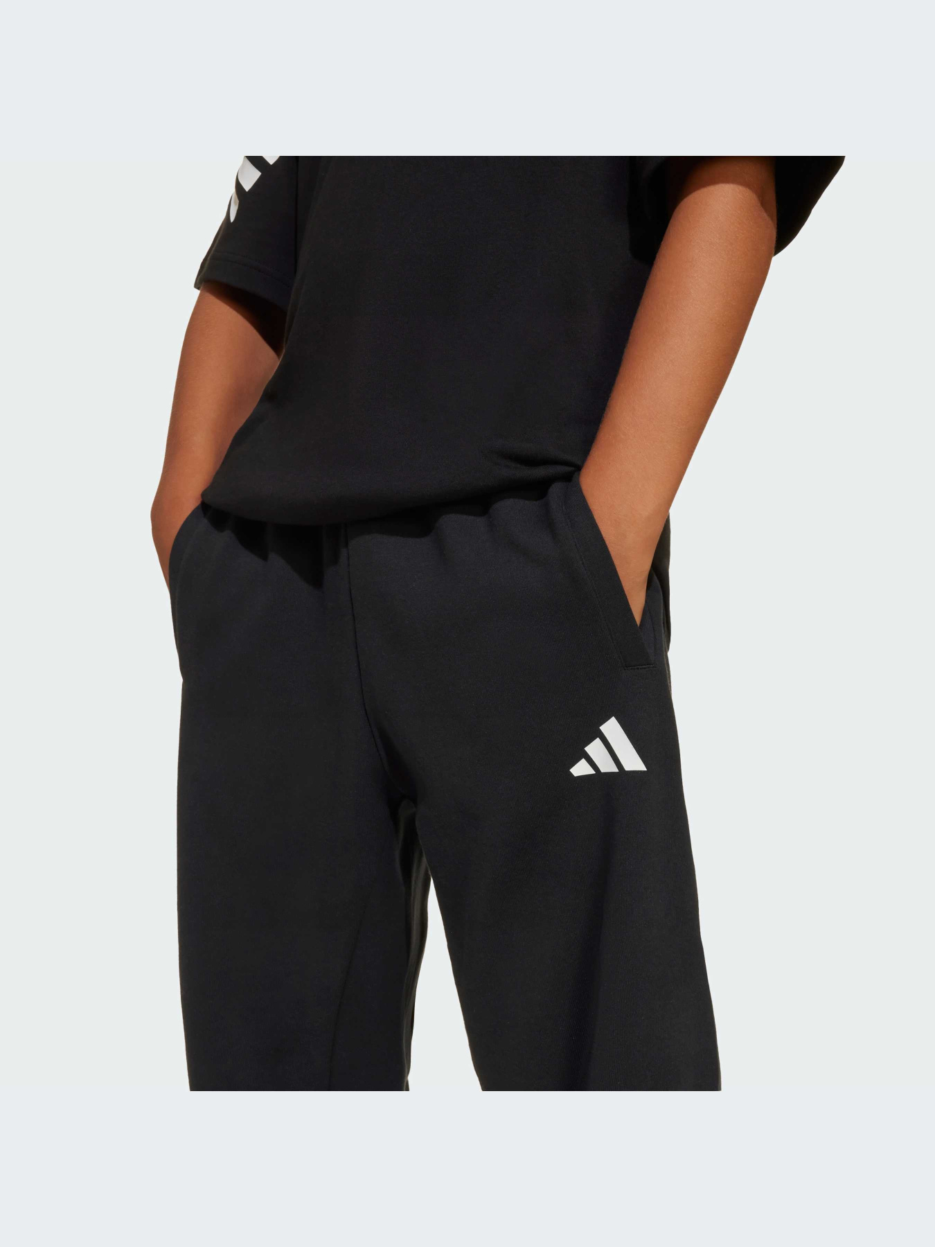 Брюки Adidas модель JD1298-KZ Фото