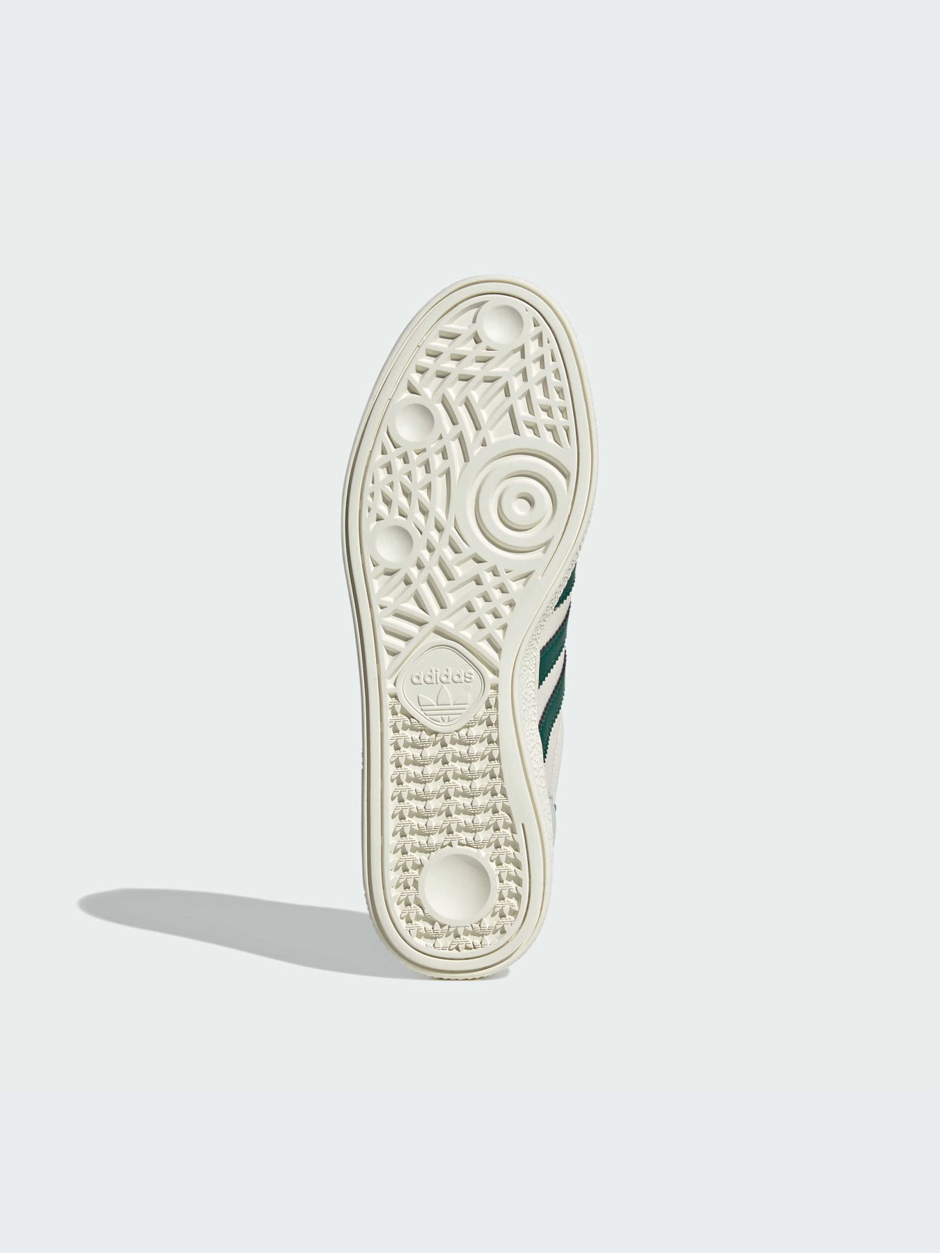 Кеды Adidas модель JH5451-KZ Фото