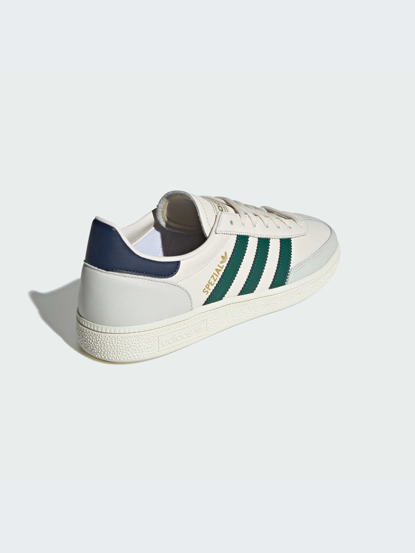 Кеды Adidas модель JH5451-KZ Фото