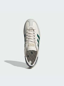 Кеды Adidas модель JH5451-KZ Фото
