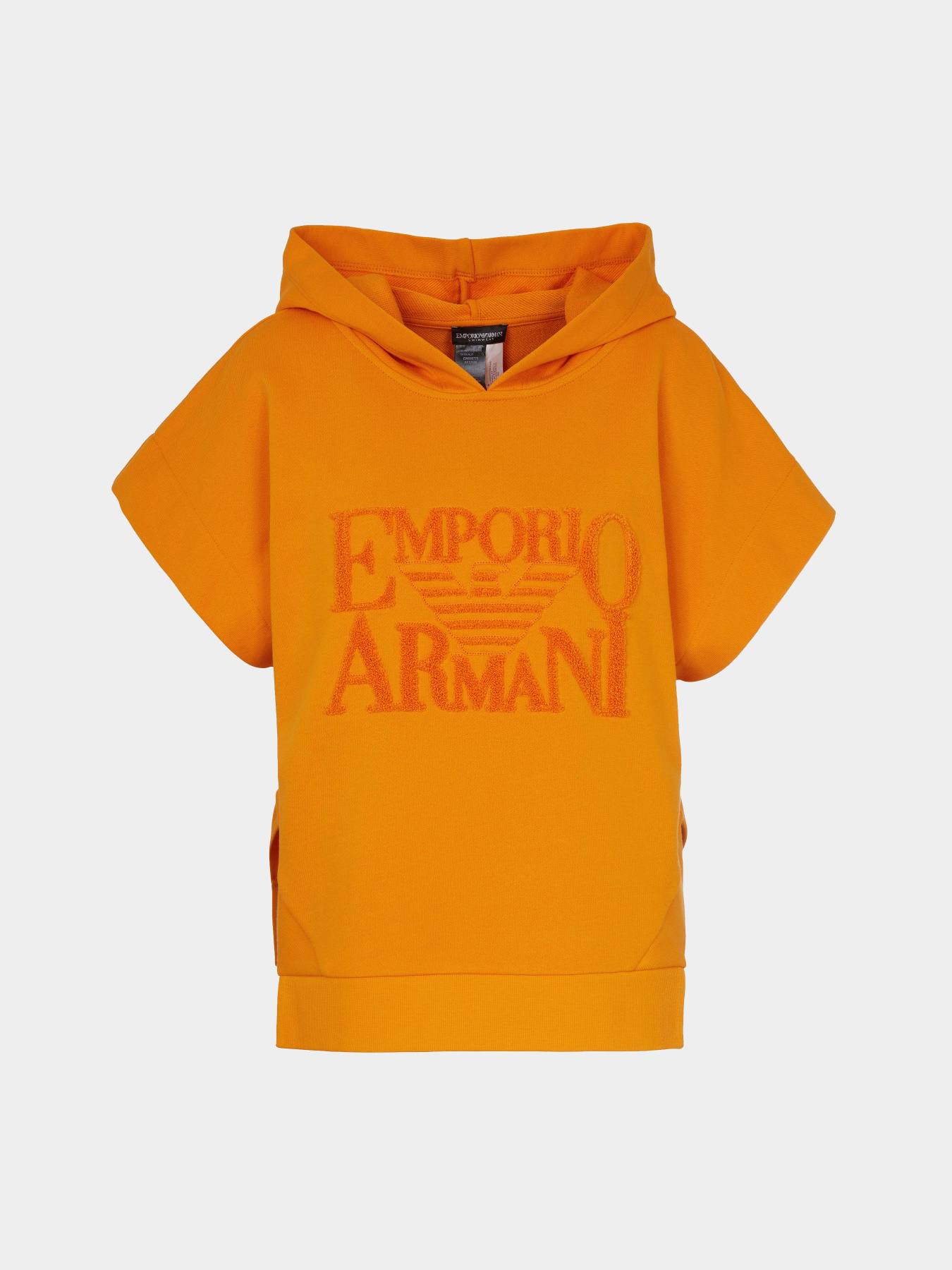 Футболки и поло Emporio Armani модель EW000775-AF12186-U3079 Фото