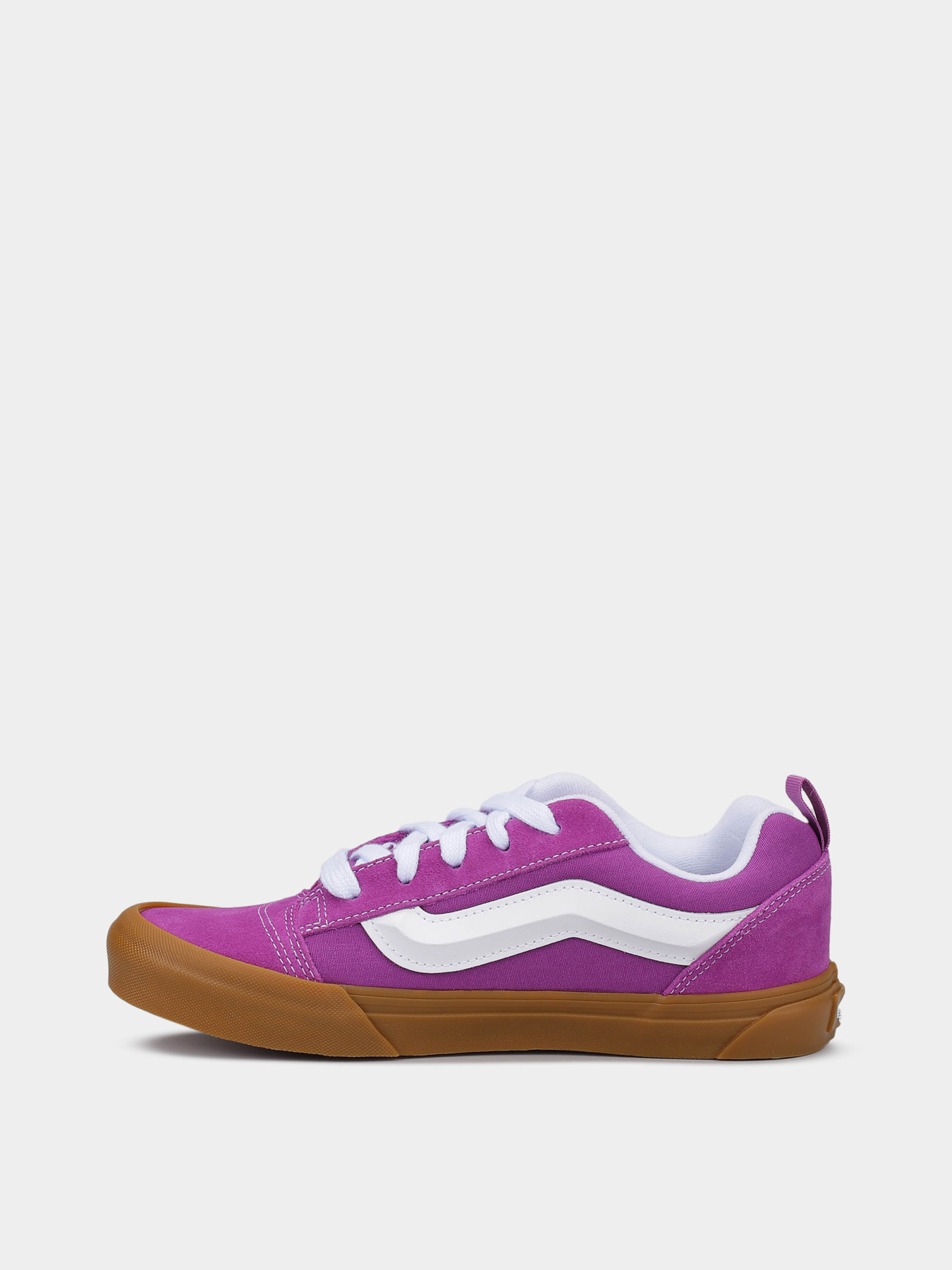 Кеды Vans модель VN000D2TE2T1 Фото