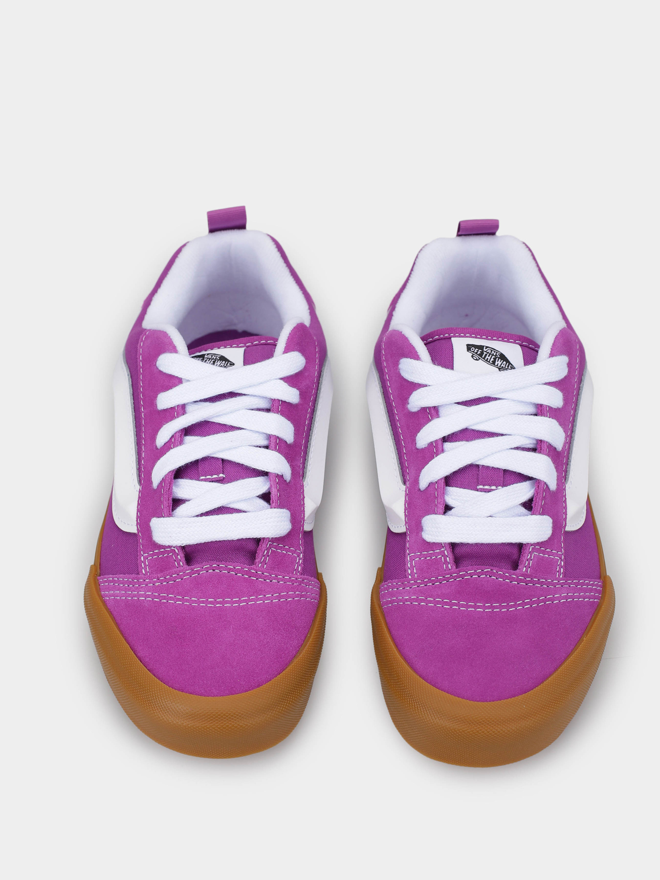 Кеды Vans модель VN000D2TE2T1 Фото