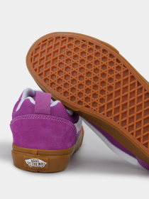 Кеды Vans модель VN000D2TE2T1 Фото