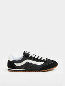 Кеды Vans модель VN000D83BLA1 Фото