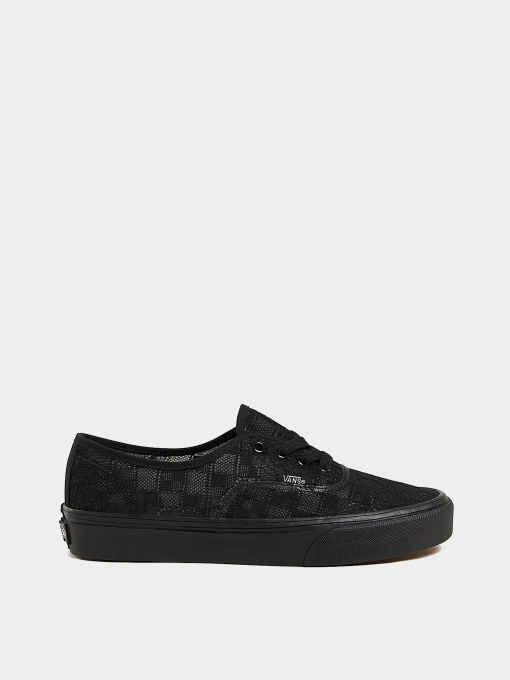 Кеды Vans модель VN000D8BBLK1 Фото