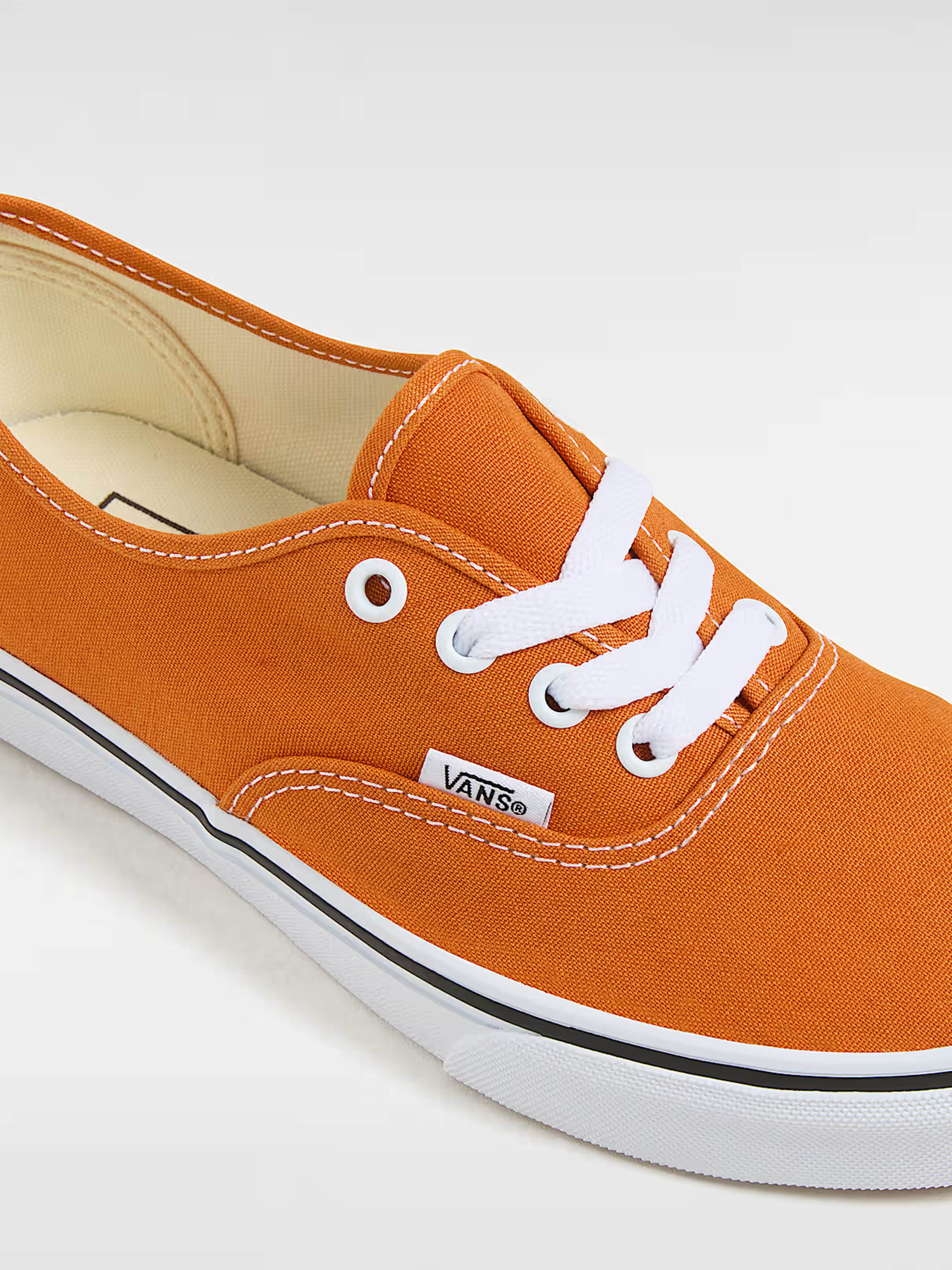 Кеды Vans модель VN000D6G52K1 Фото