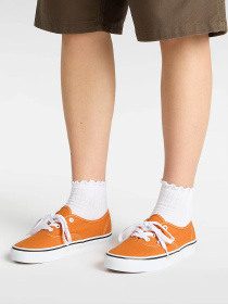 Кеды Vans модель VN000D6G52K1 Фото