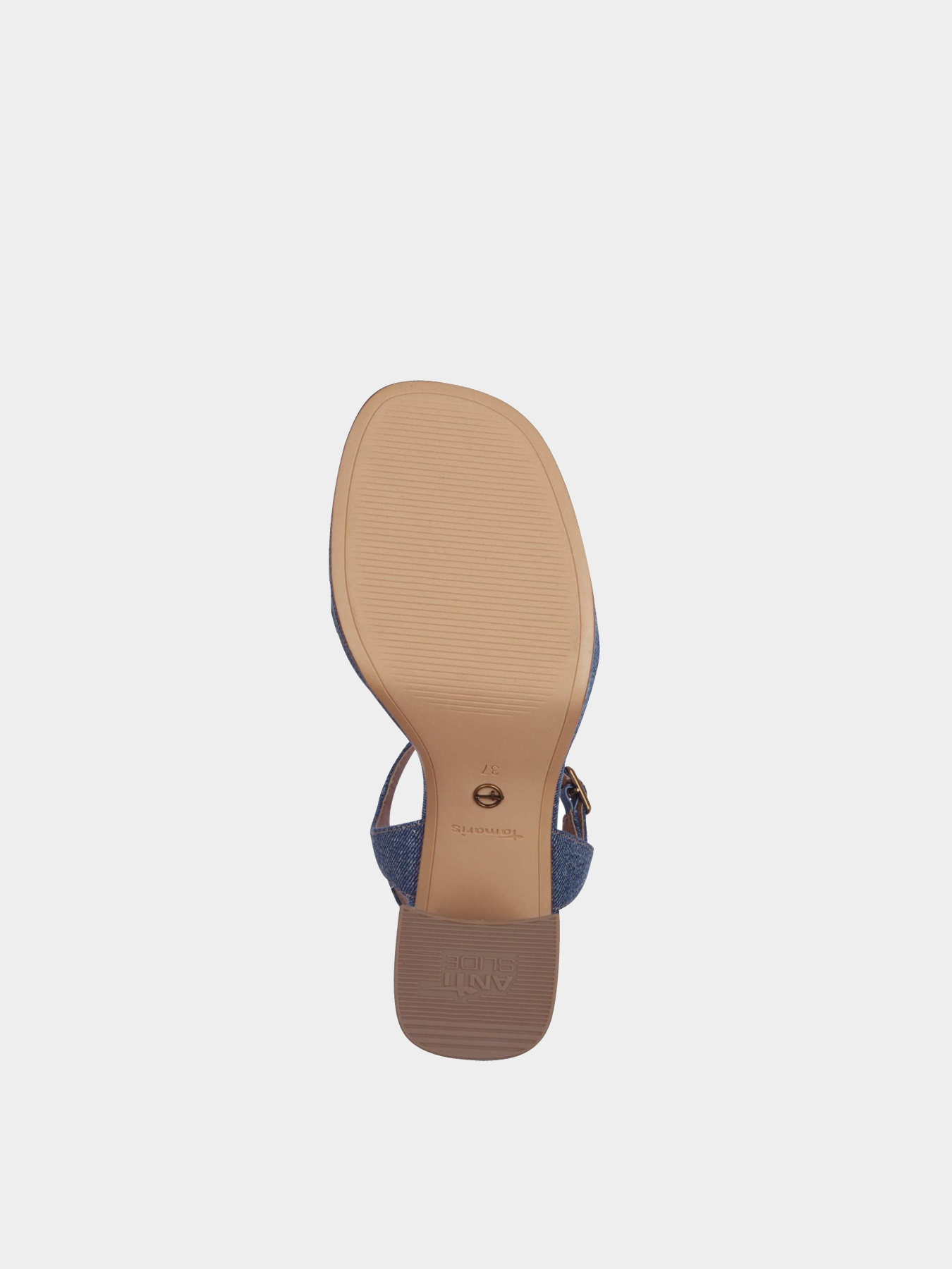 Сандалии Tamaris модель 1-1-28343-44-802 Фото