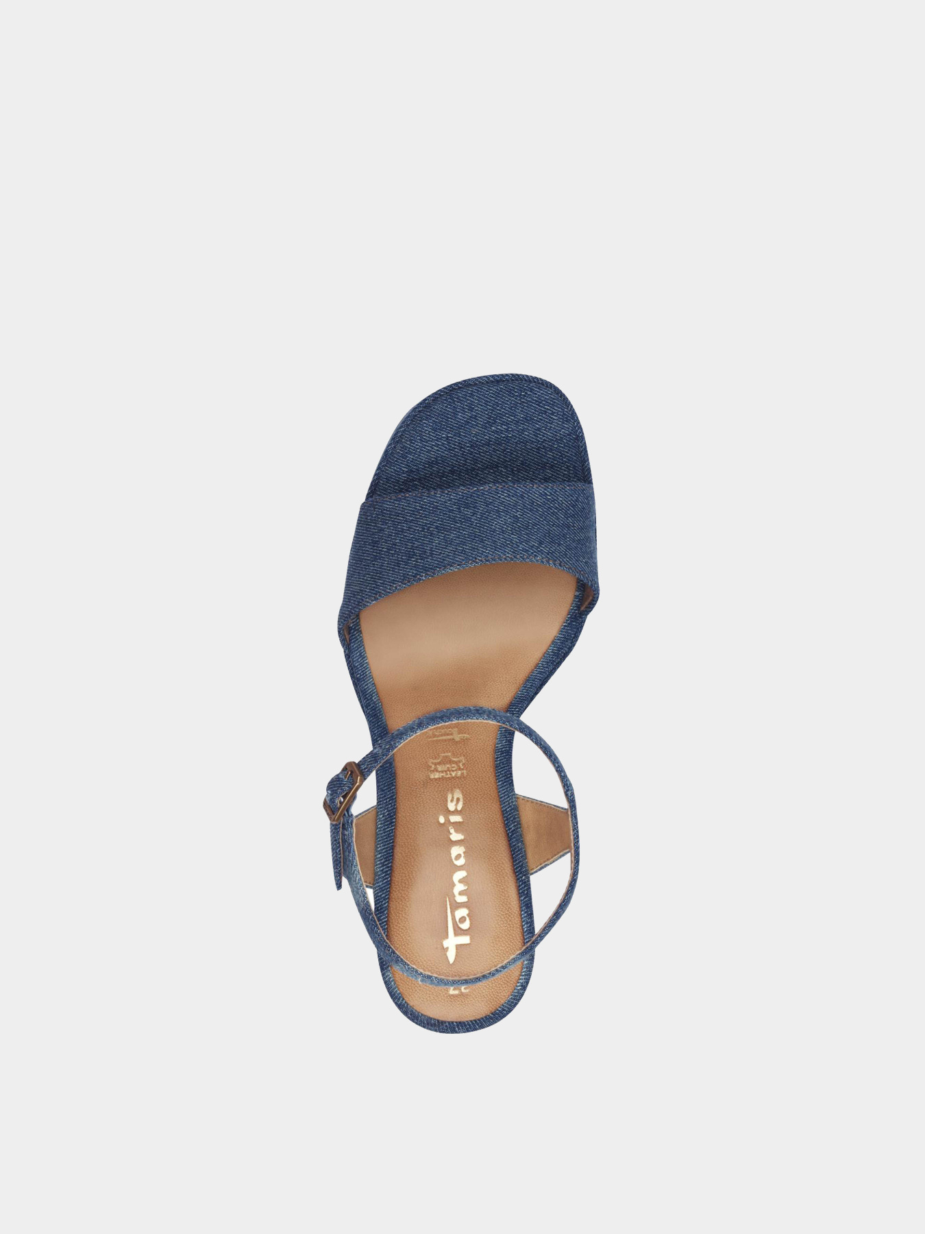 Сандалии Tamaris модель 1-1-28343-44-802 Фото