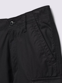 Шорты Vans модель VN0007Z6BLK1 Фото