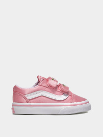 Кеды Vans модель VN000CTGY3K1 Фото