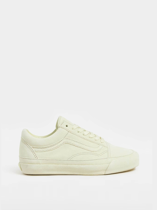Кеды Vans модель VN000D8YZ8Q1 Фото