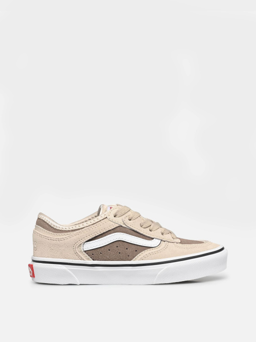 Кеды Vans модель VN000SFABLL1 Фото