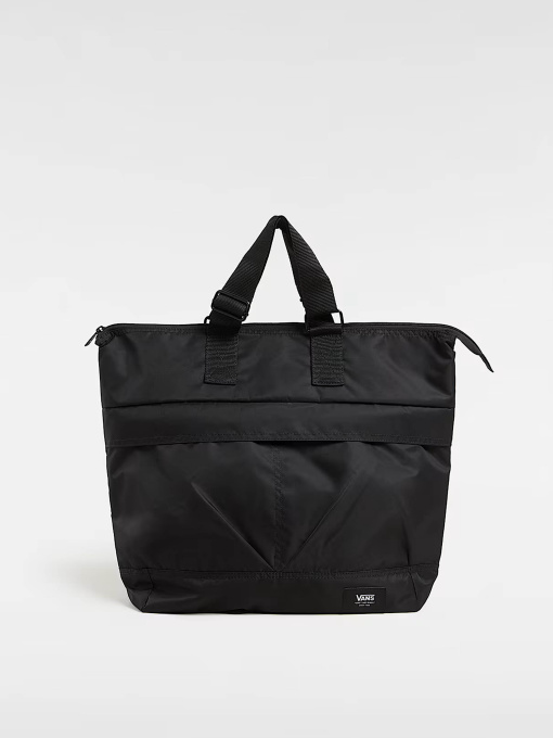 Рюкзаки Vans модель VN000MNNBLK1 Фото