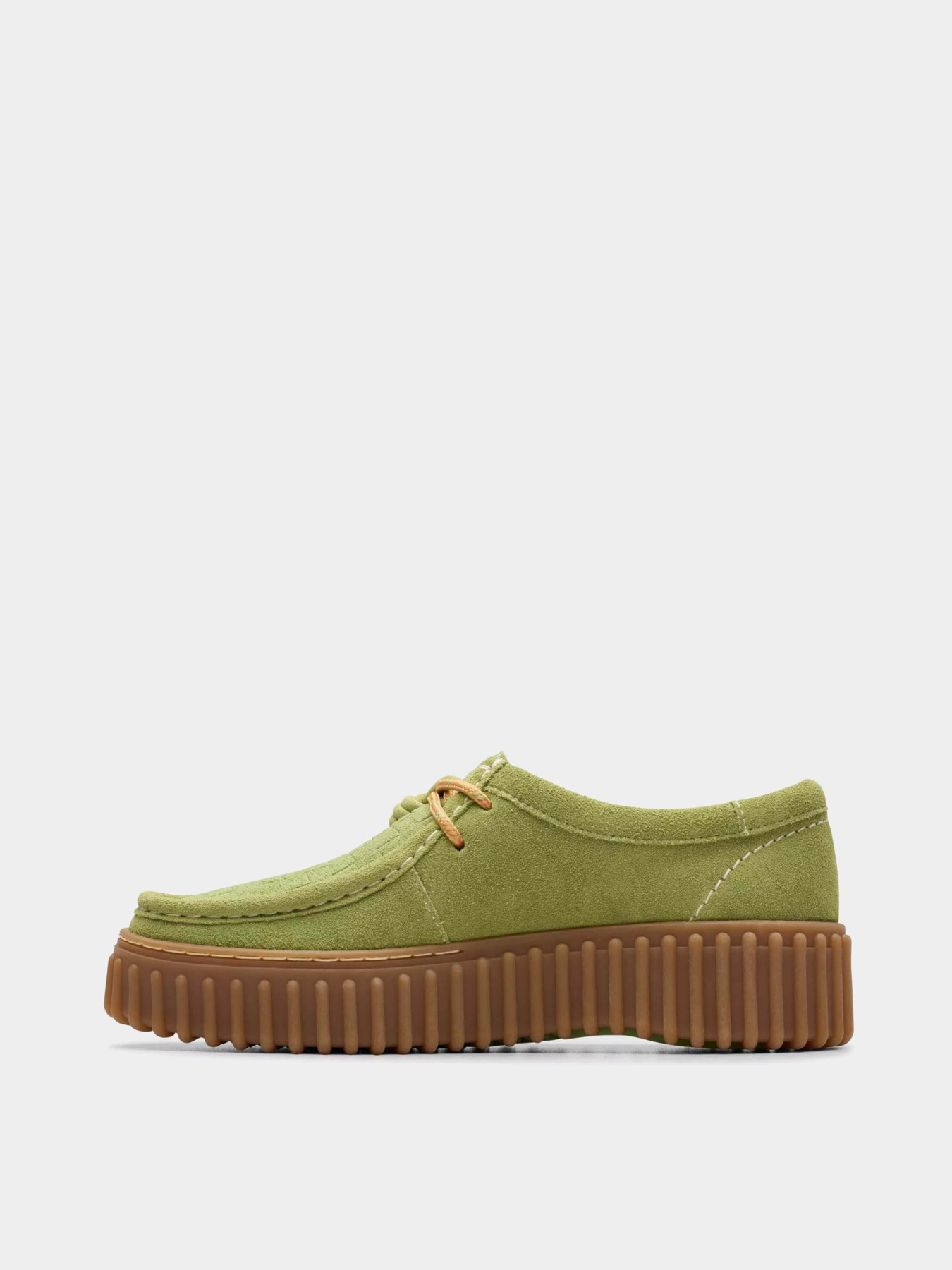 Полуботинки Clarks модель 26181186 Фото