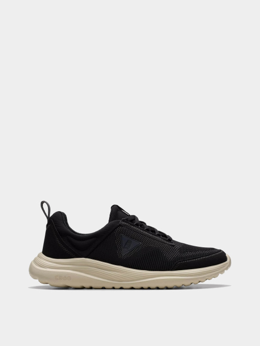 Кроссовки Clarks модель 26181637 Фото