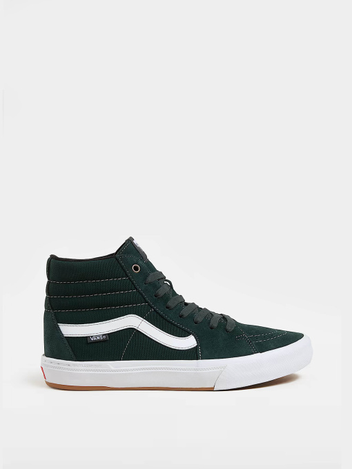 Кеды Vans модель VN000D3Q1CI1 Фото