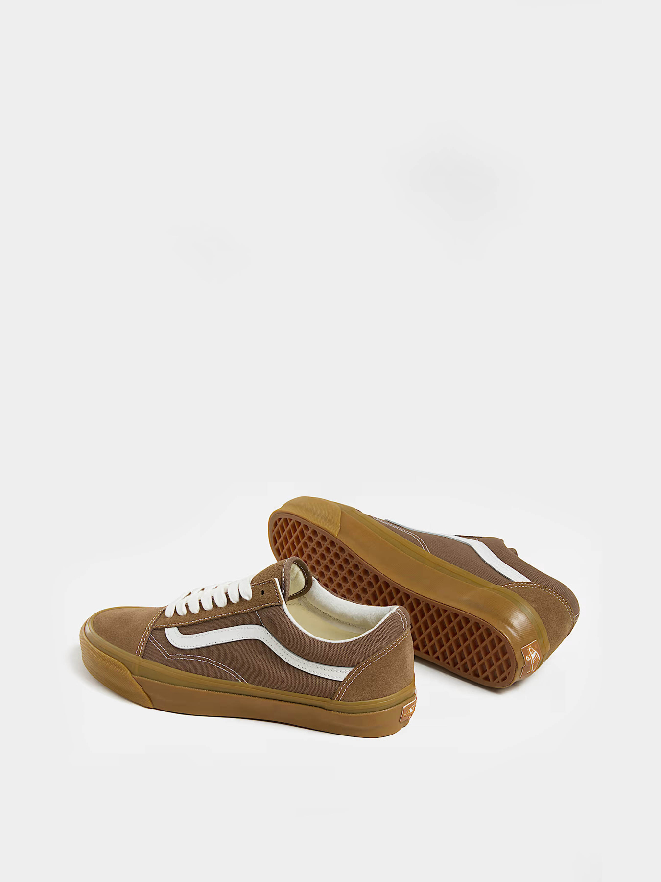 Кеды Vans модель VN000D560E01 Фото