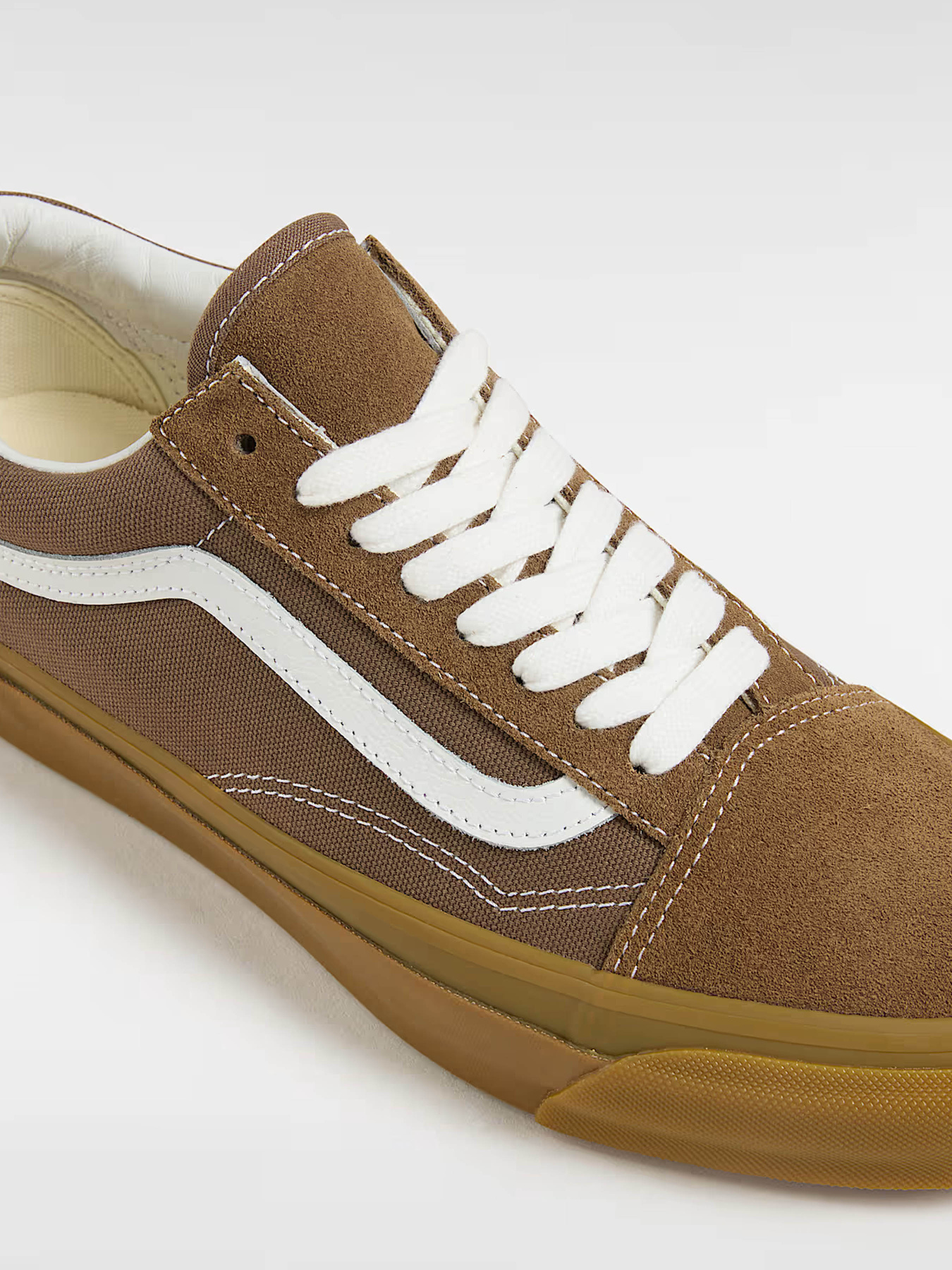 Кеды Vans модель VN000D560E01 Фото