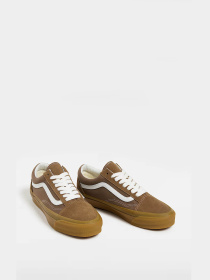 Кеды Vans модель VN000D560E01 Фото