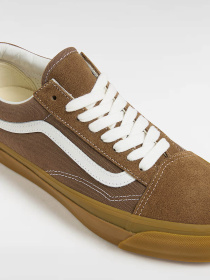 Кеды Vans модель VN000D560E01 Фото