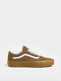 Кеды Vans модель VN000D560E01 Фото