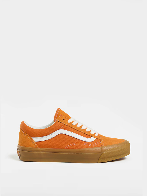 Кеды Vans модель VN000D5652K1 Фото