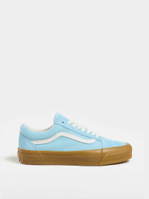 Кеды Vans модель VN000D56CAU1 Фото