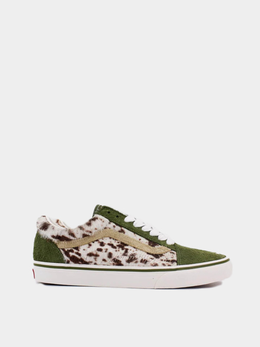 Кеды Vans модель VN000D5NE021 Фото