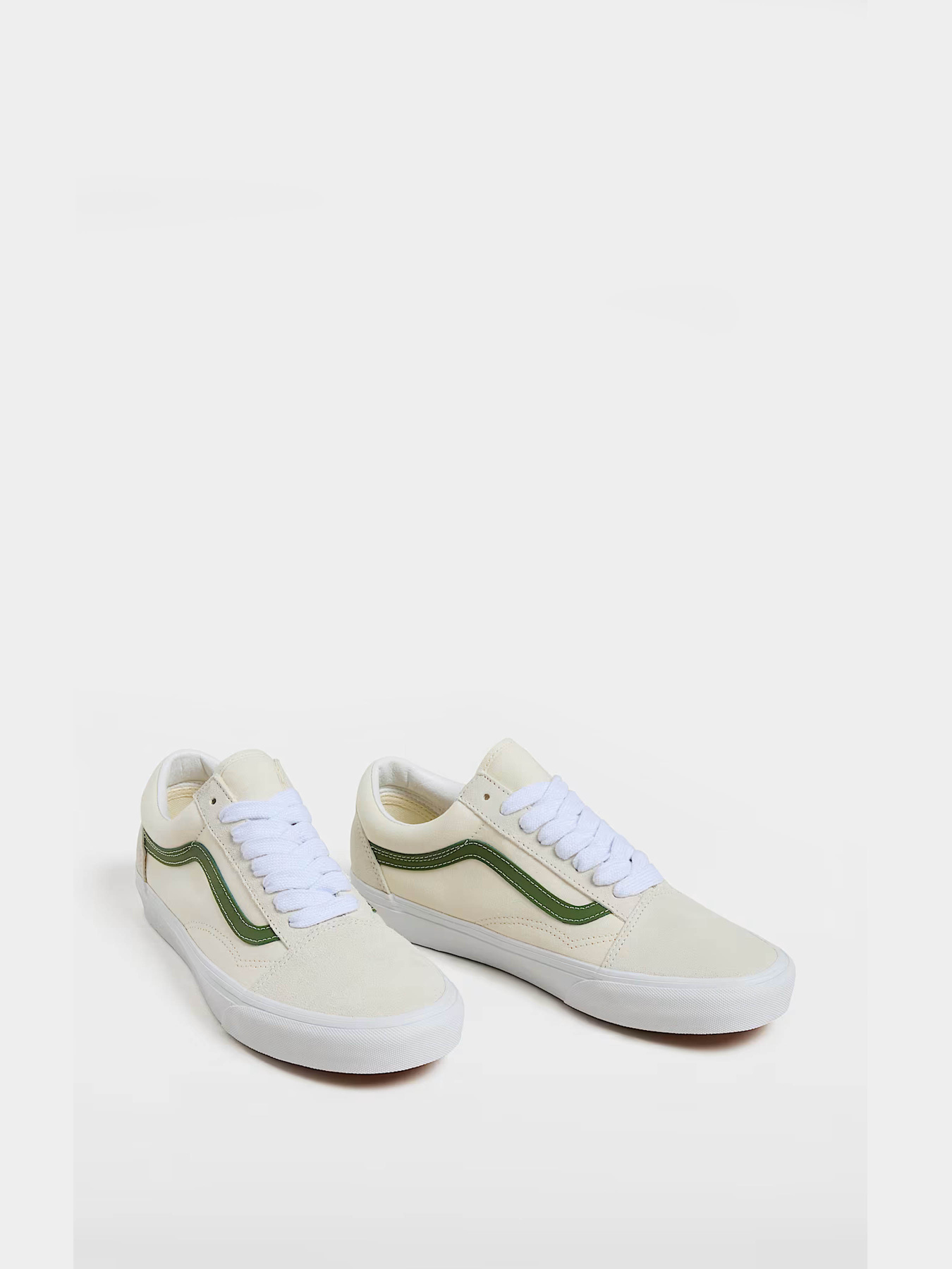 Кеды Vans модель VN000D5NGRN1 Фото