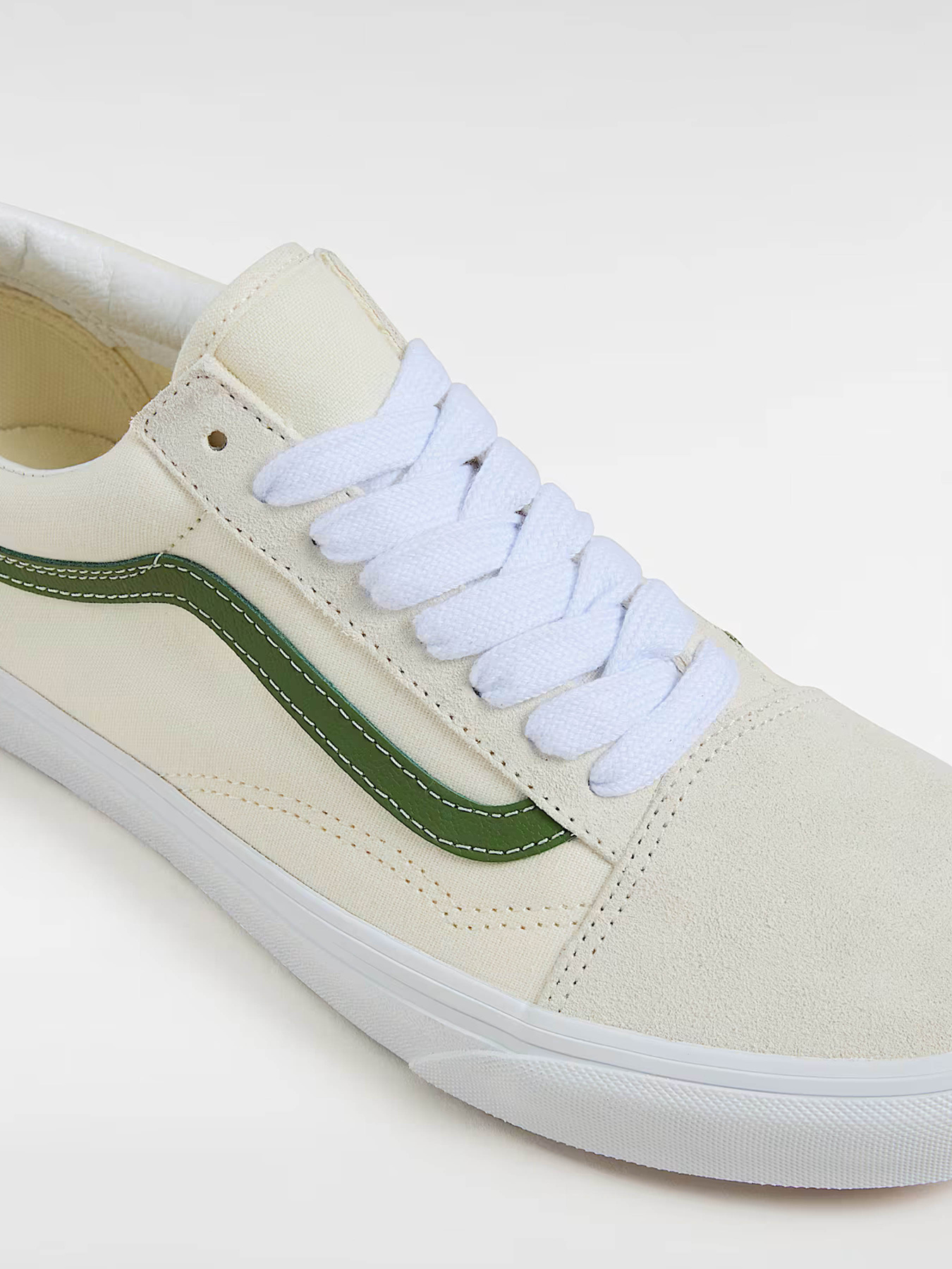 Кеды Vans модель VN000D5NGRN1 Фото