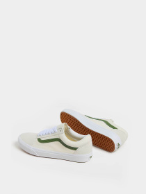 Кеды Vans модель VN000D5NGRN1 Фото