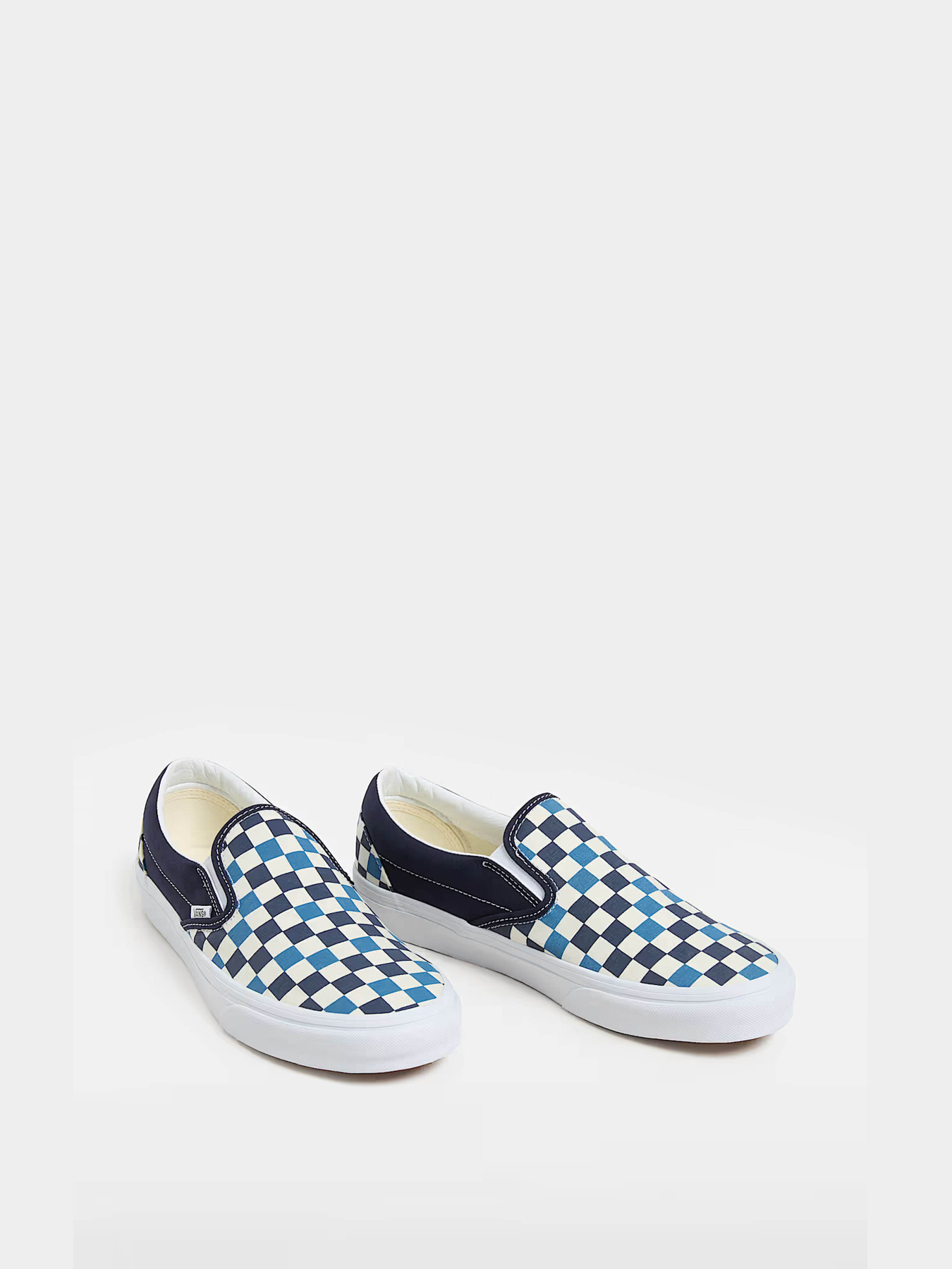 Слипоны и мокасины Vans модель VN000D5PBX91 Фото