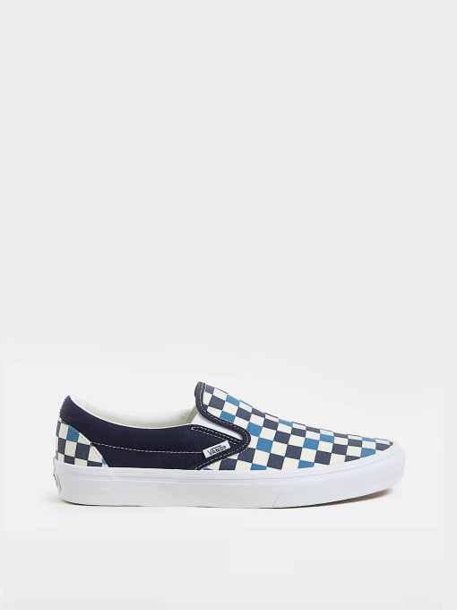 Слипоны и мокасины Vans модель VN000D5PBX91 Фото