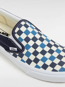 Слипоны и мокасины Vans модель VN000D5PBX91 Фото