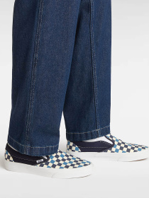 Слипоны и мокасины Vans модель VN000D5PBX91 Фото