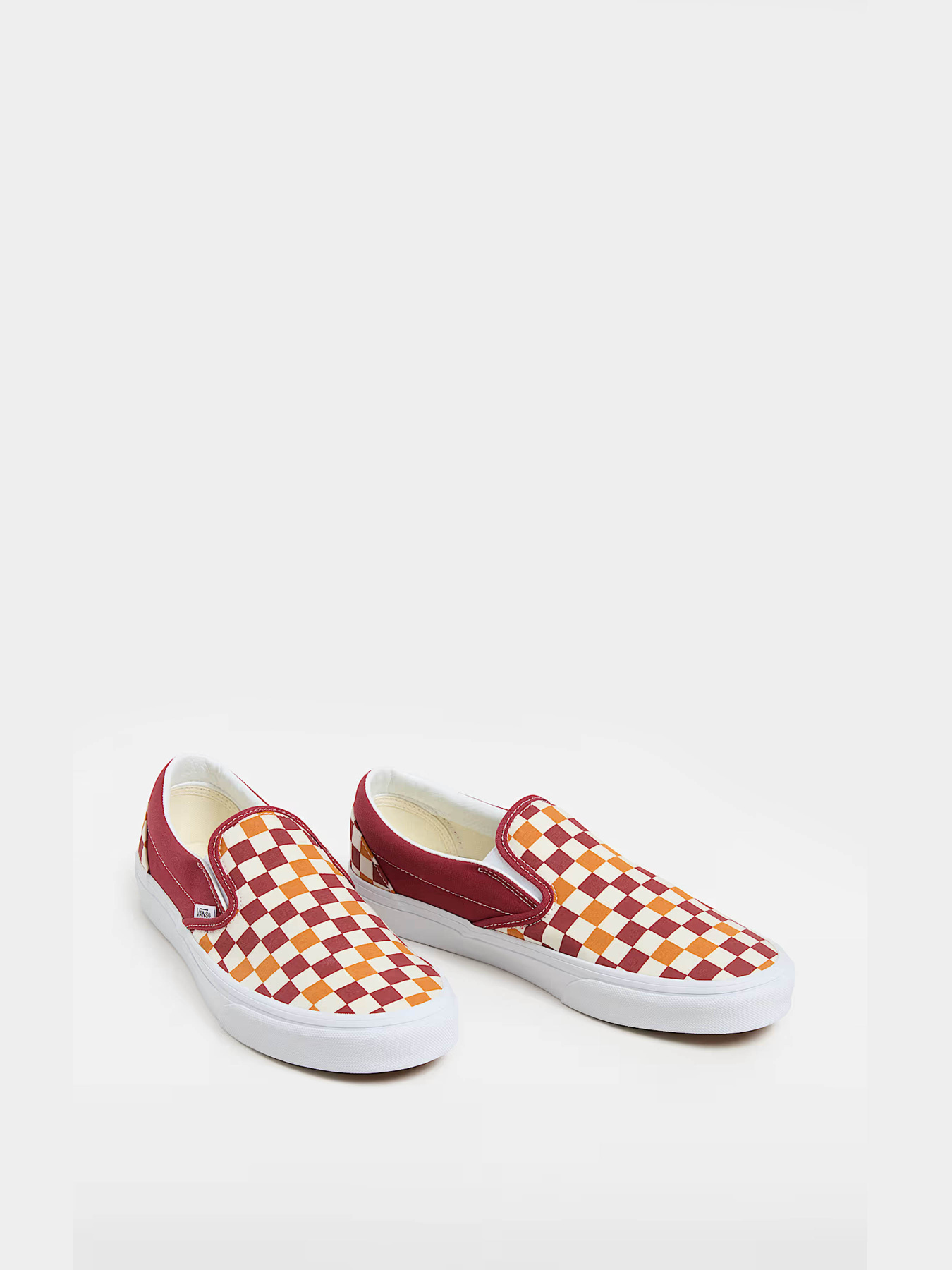 Слипоны и мокасины Vans модель VN000D5PCJH1 Фото