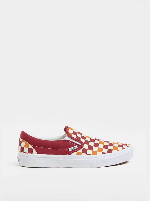 Слипоны и мокасины Vans модель VN000D5PCJH1 Фото