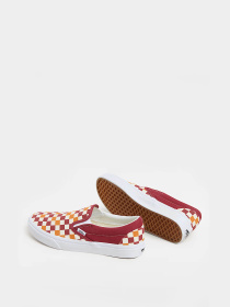 Слипоны и мокасины Vans модель VN000D5PCJH1 Фото
