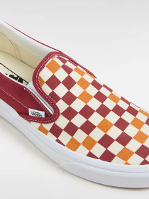 Слипоны и мокасины Vans модель VN000D5PCJH1 Фото