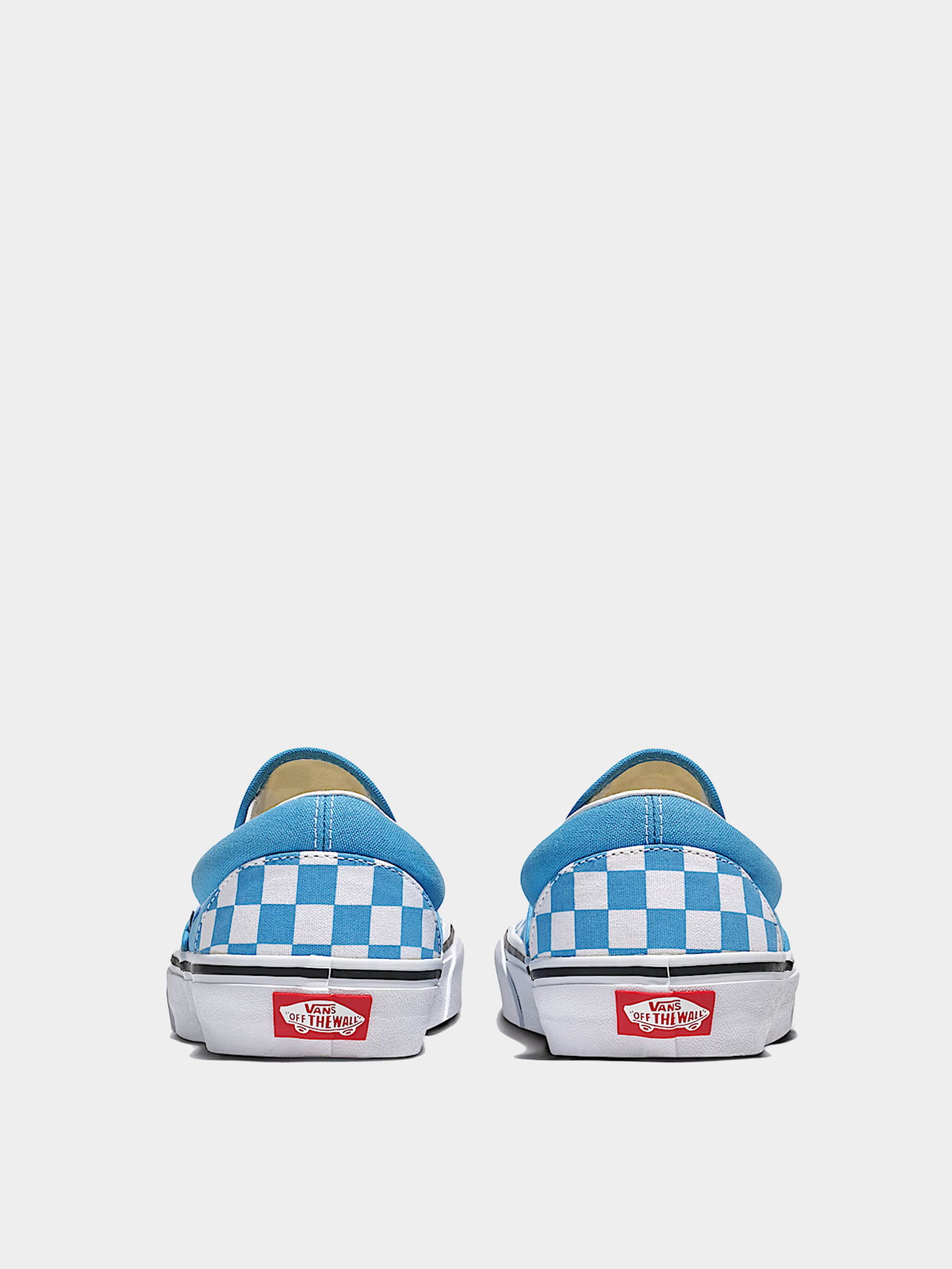 Слипоны и мокасины Vans модель VN000D6BE2W1 Фото