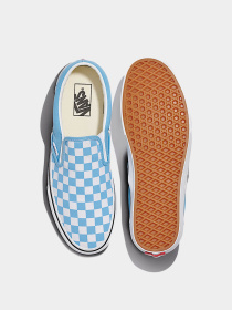 Слипоны и мокасины Vans модель VN000D6BE2W1 Фото