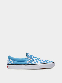 Слипоны и мокасины Vans модель VN000D6BE2W1 Фото