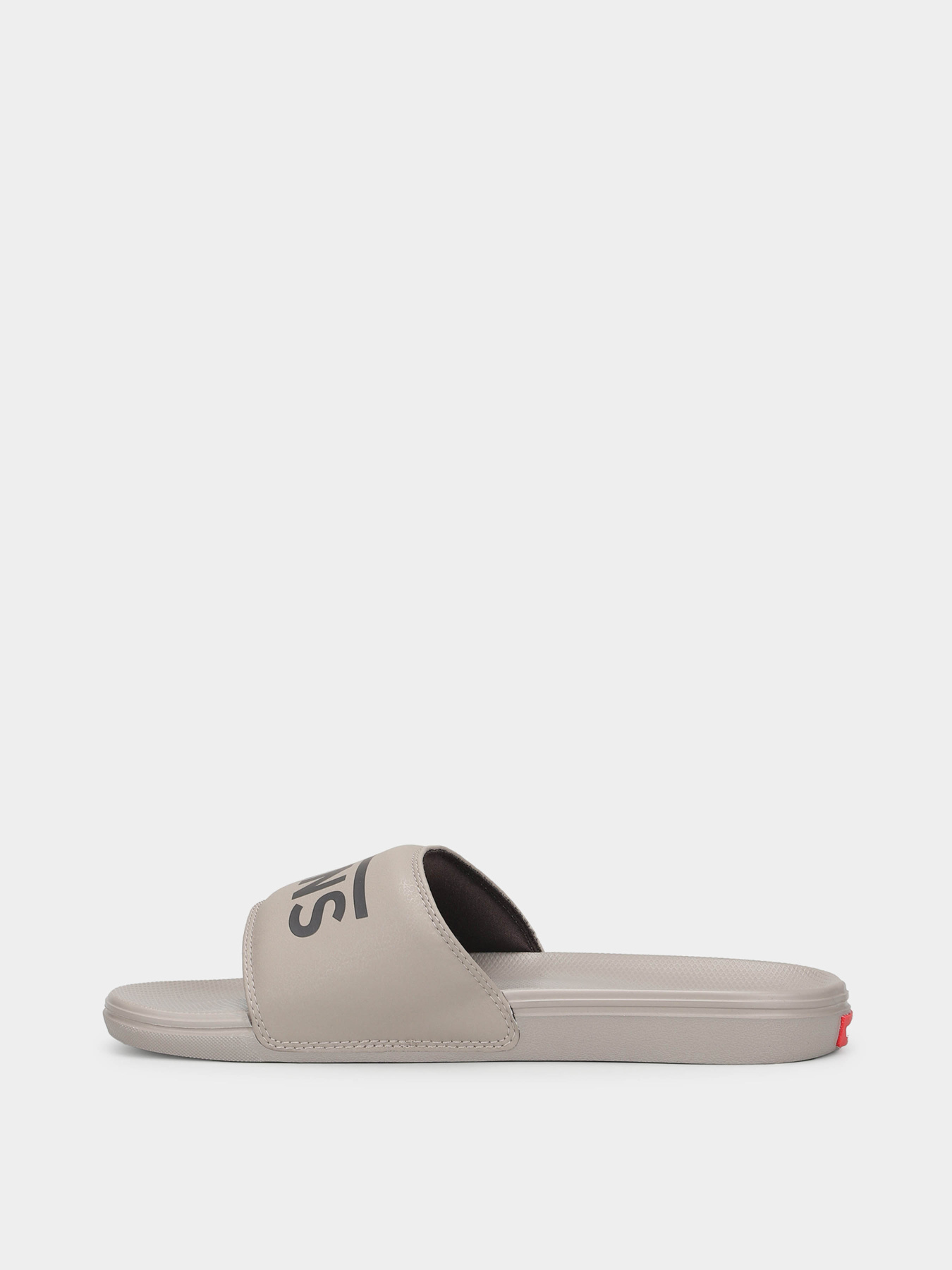 Шлёпанцы Vans модель VN000D7GBFB1 Фото