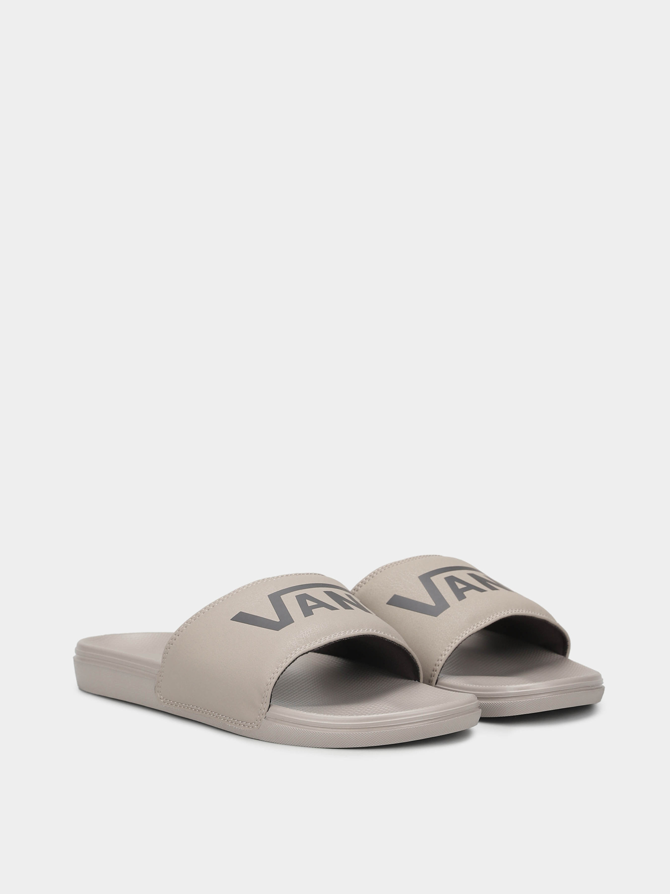 Шлёпанцы Vans модель VN000D7GBFB1 Фото