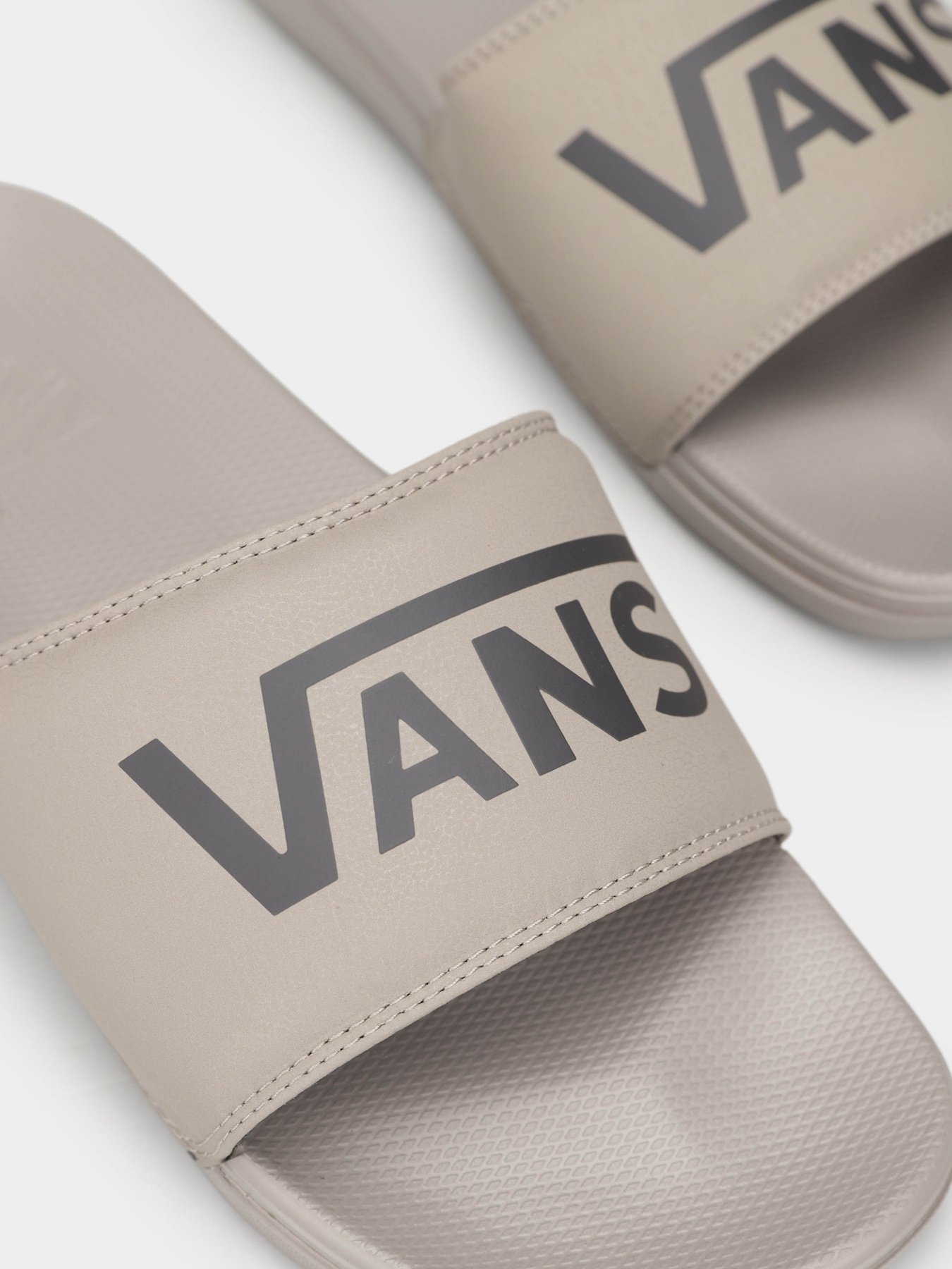 Шлёпанцы Vans модель VN000D7GBFB1 Фото