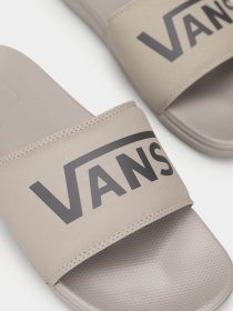 Шлёпанцы Vans модель VN000D7GBFB1 Фото